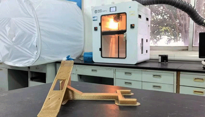 3D-принтер IEMAI